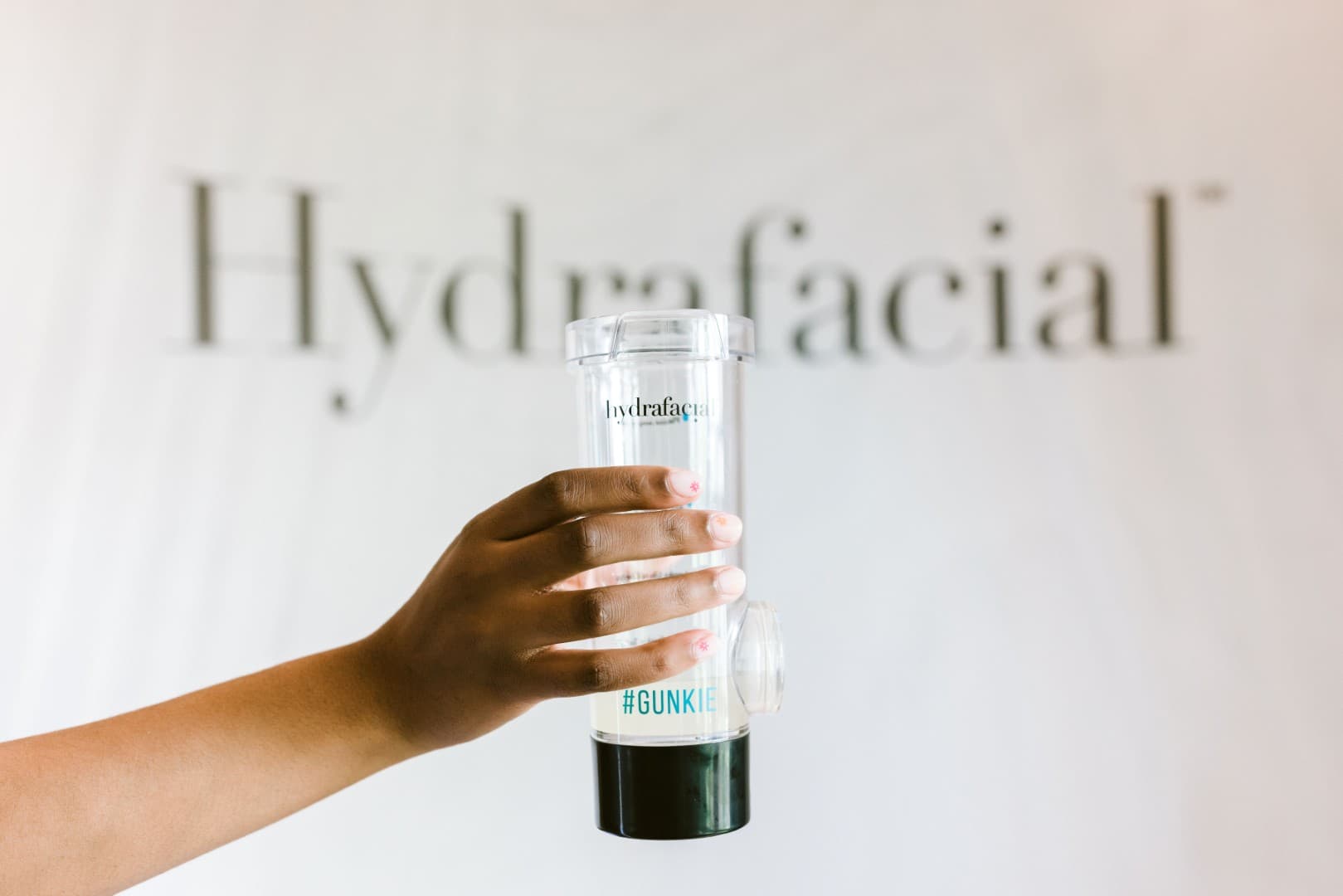 Hydrafacial™