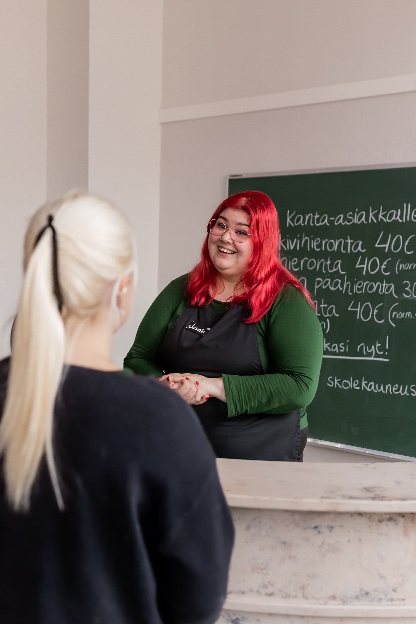 skole pro yrittäjät