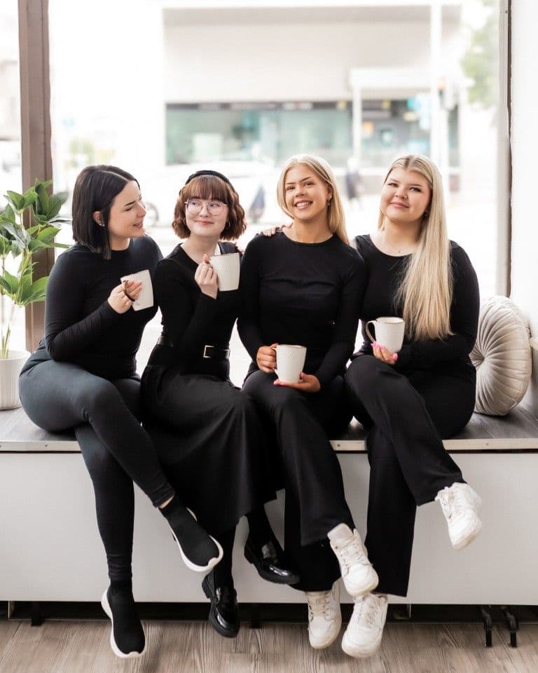 Skole virkistyspäivä